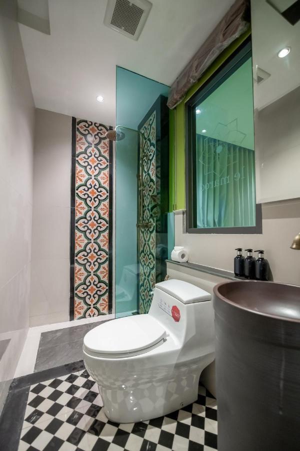 Le Maroc Hotel Patong Exterior photo