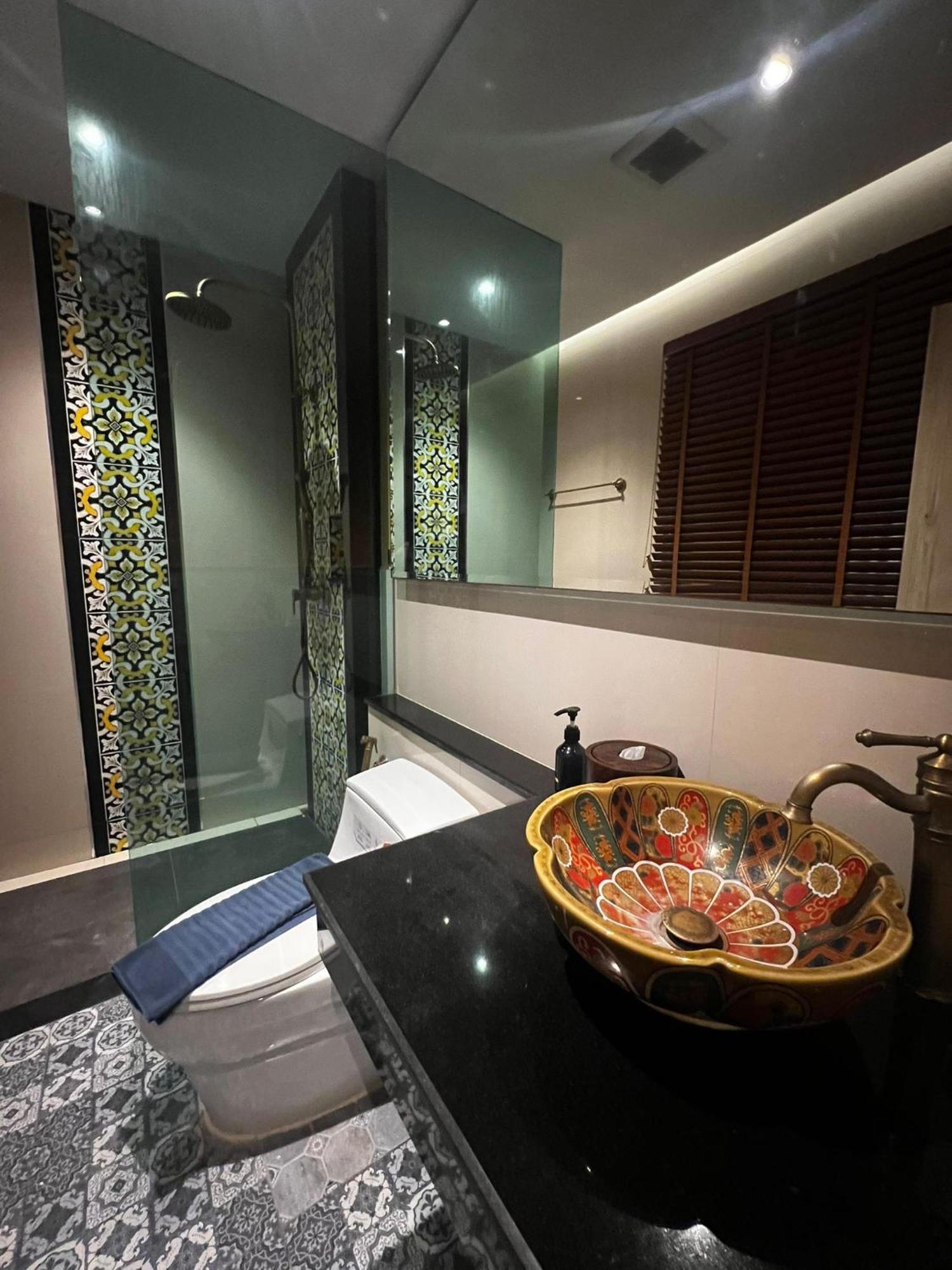 Le Maroc Hotel Patong Exterior photo
