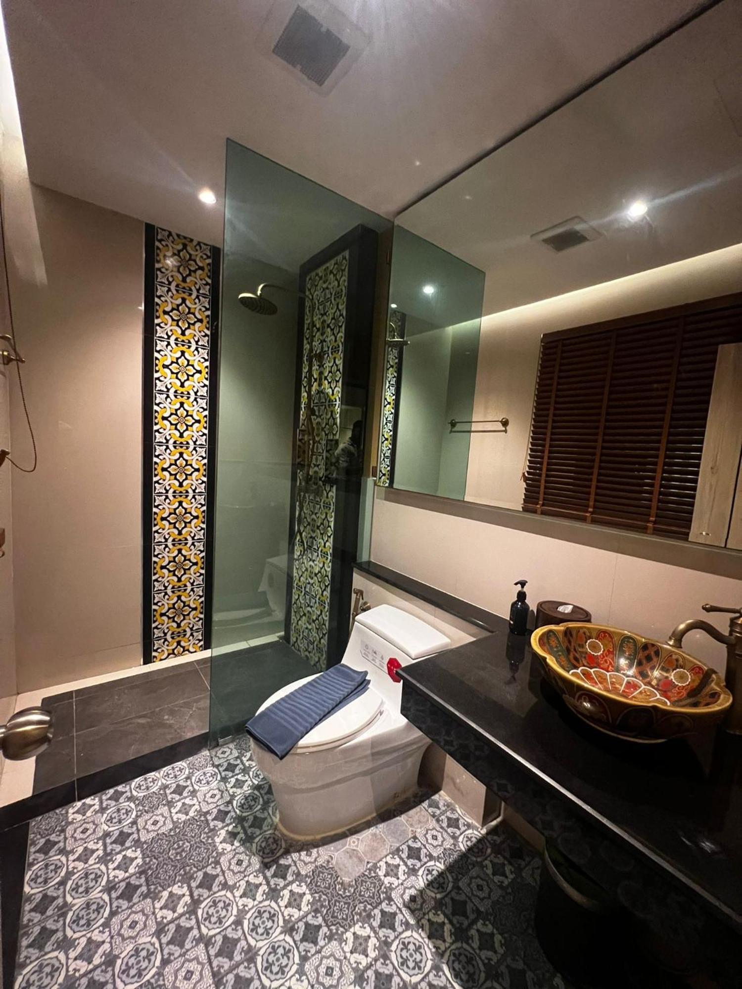 Le Maroc Hotel Patong Exterior photo
