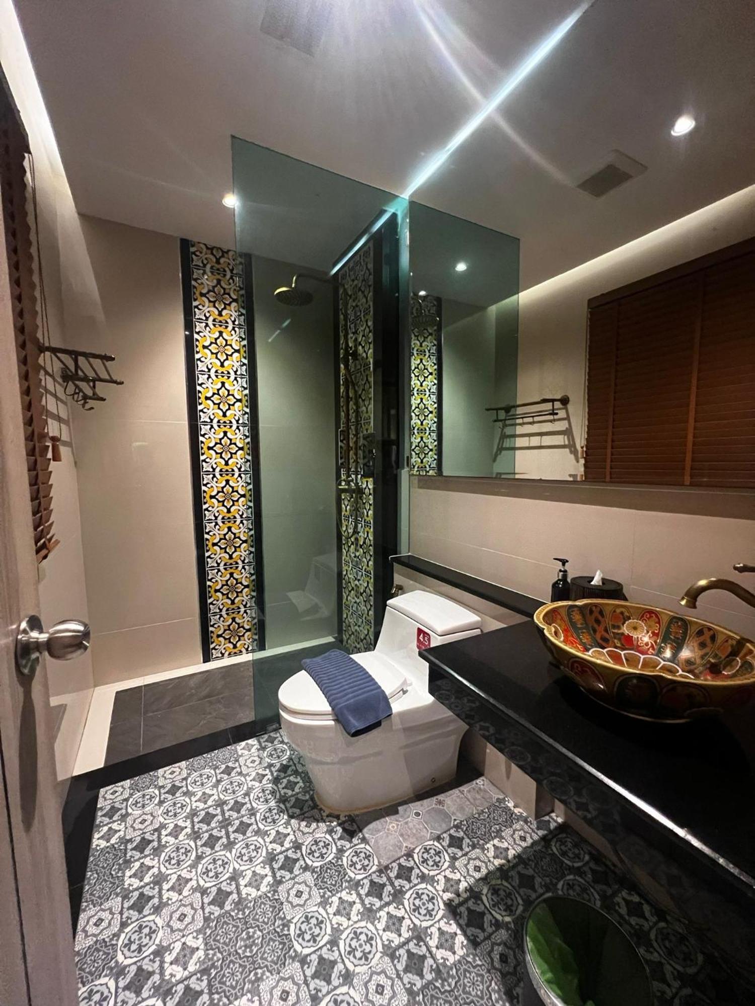 Le Maroc Hotel Patong Exterior photo
